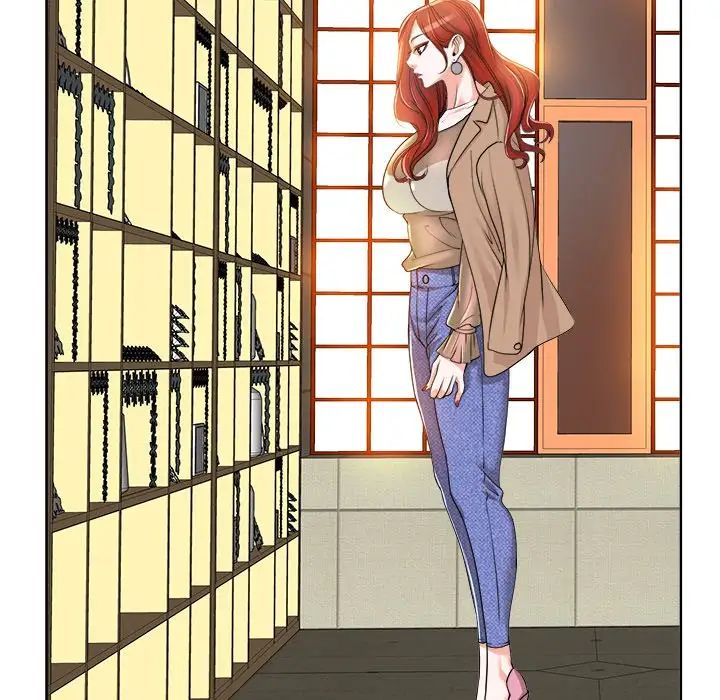 當真愛找上門來第36話