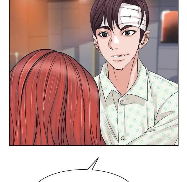 當真愛找上門來第38話