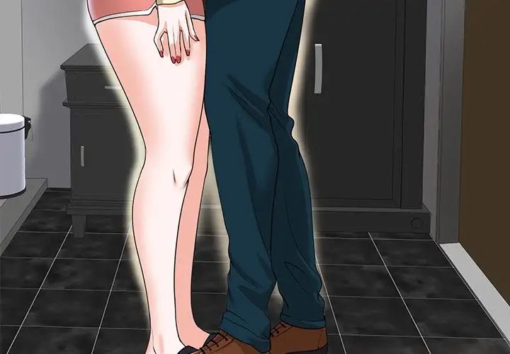 当真爱找上门来第40话-最终话(完结)