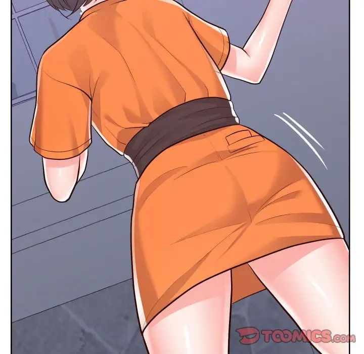 同一屋檐第21話