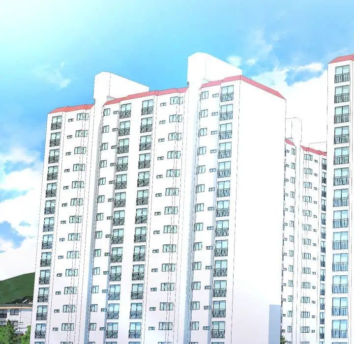 同一屋檐第32话