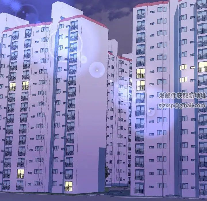 同一屋檐第36话