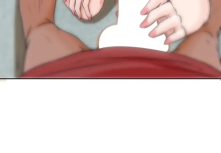 命中註定爱上你第2话