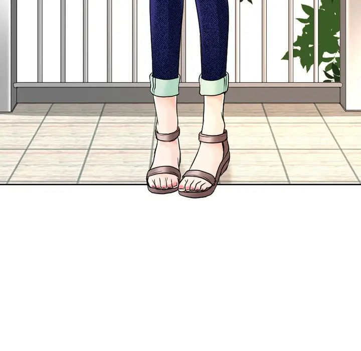 命中註定爱上你第2话