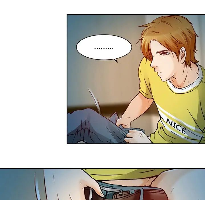 命中註定愛上你第3話