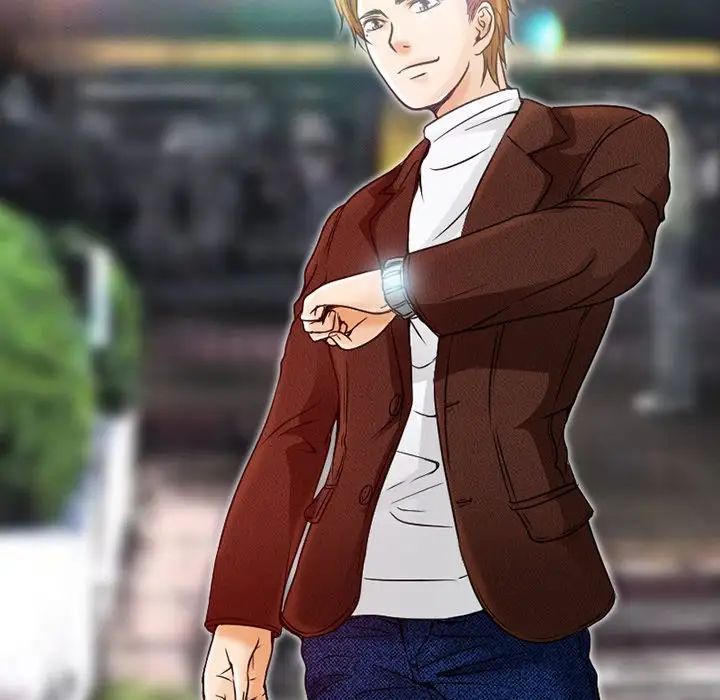 命中註定爱上你第3话