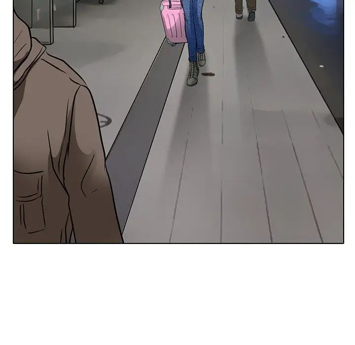 命中註定爱上你第5话