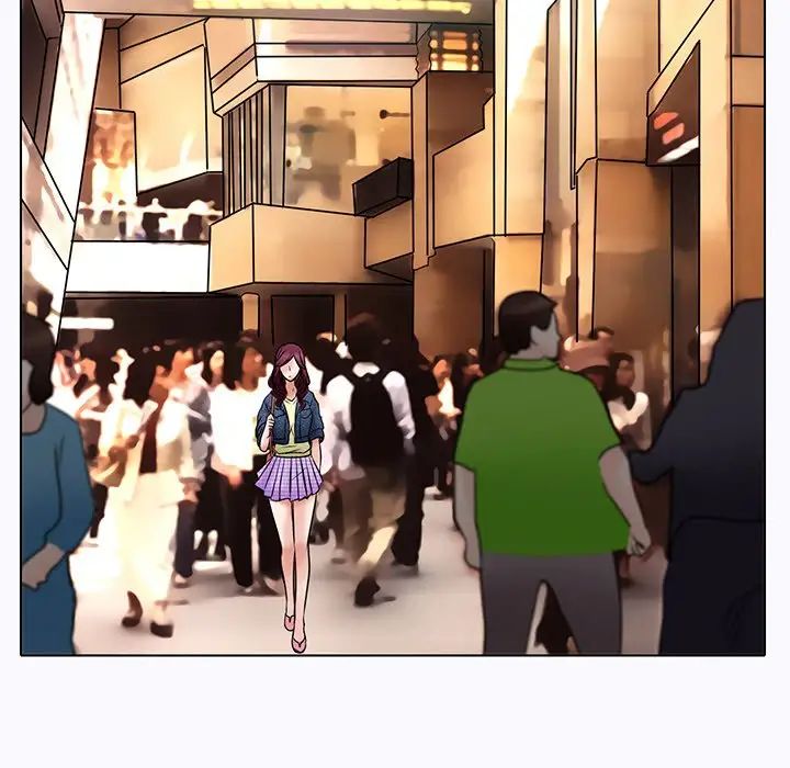 命中註定爱上你第5话