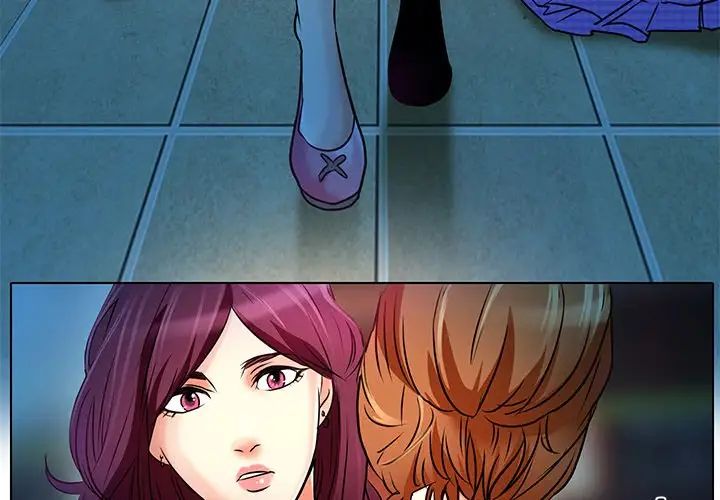 命中註定爱上你第6话