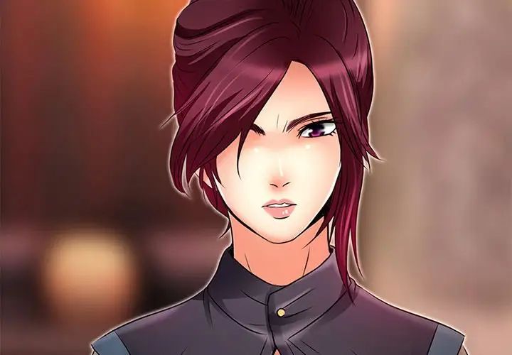 命中註定爱上你第7话