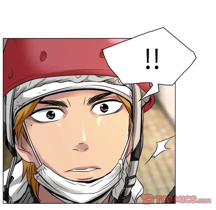 命中註定爱上你第9话