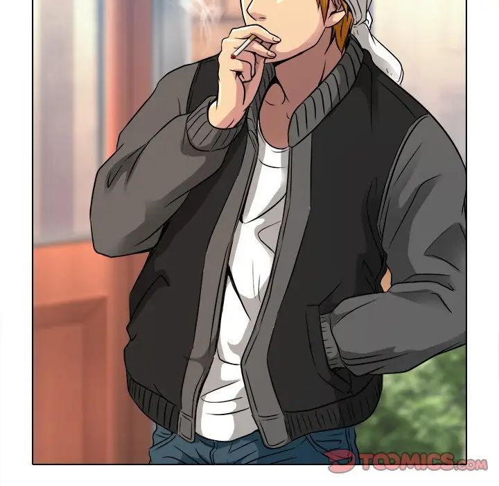 命中註定爱上你第10话