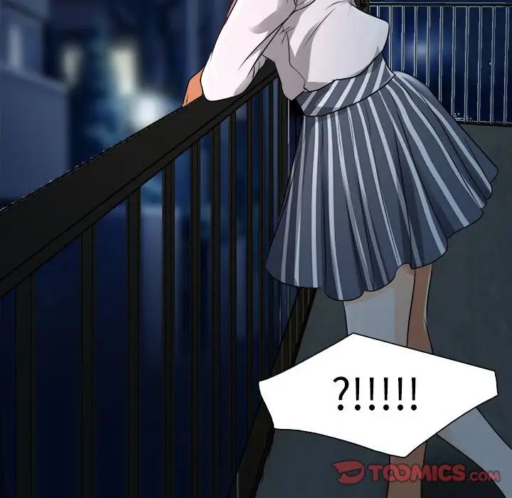 命中註定爱上你第12话