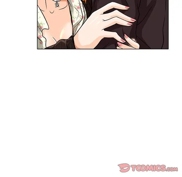 命中註定爱上你第14话