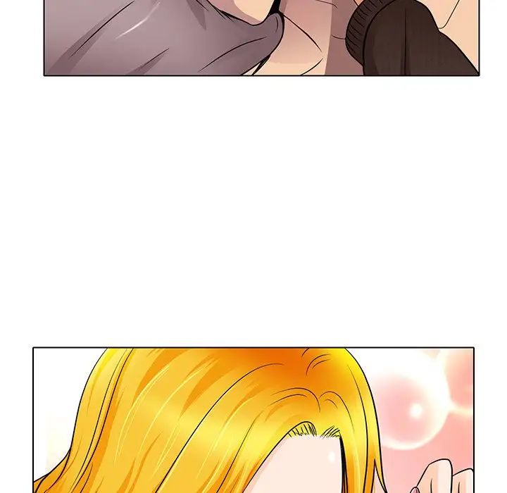 命中註定爱上你第15话