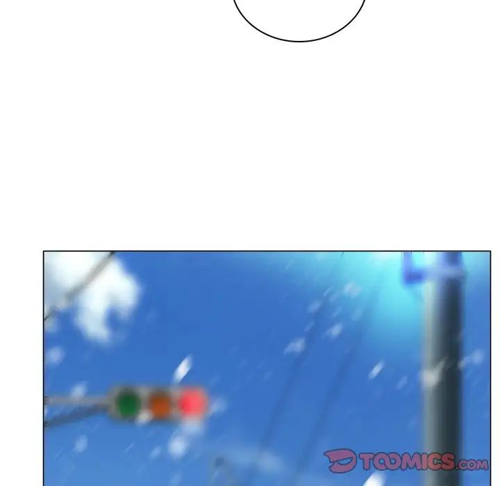 命中註定爱上你第16话