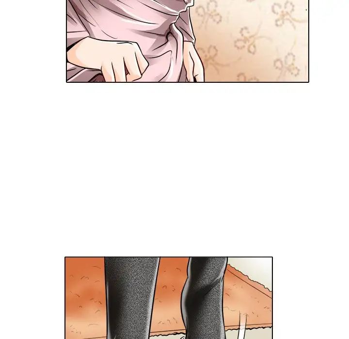 命中註定爱上你第16话