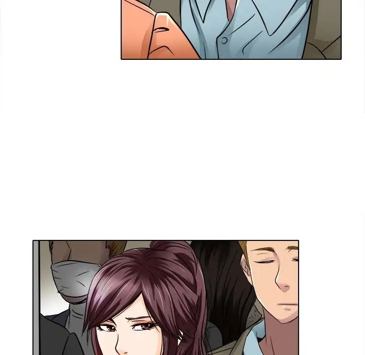 命中註定爱上你第16话