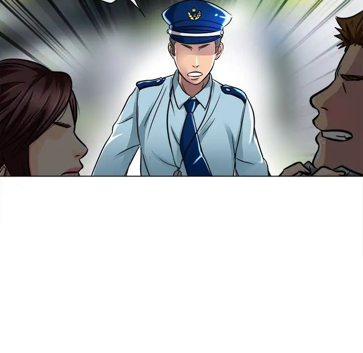 命中註定爱上你第16话