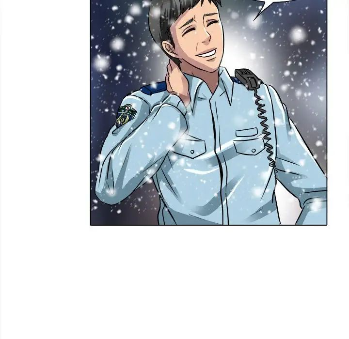 命中註定爱上你第16话