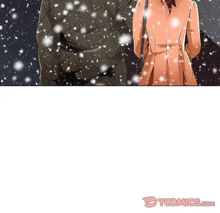 命中註定爱上你第17话