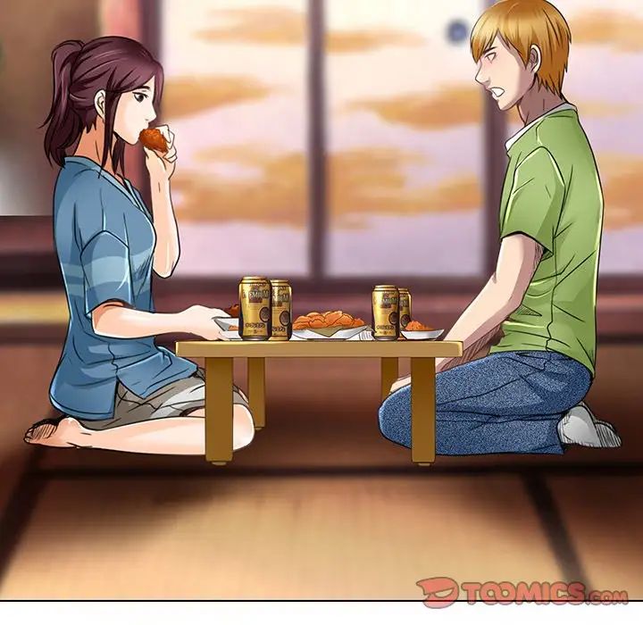 命中註定爱上你第18话