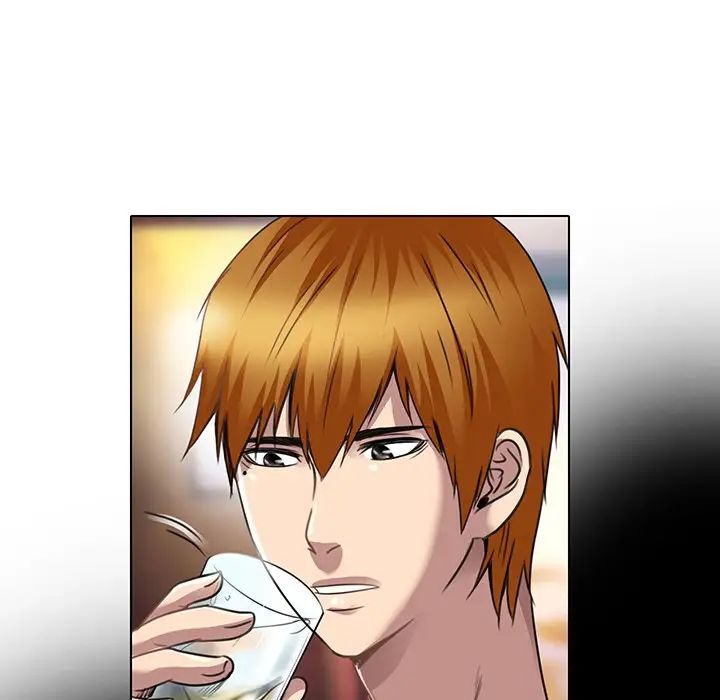 命中註定爱上你第18话