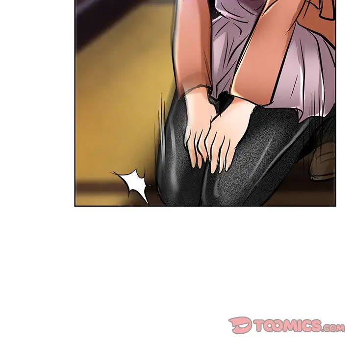 命中註定爱上你第21话