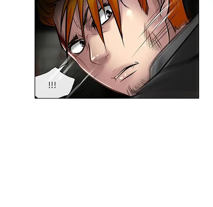 命中註定爱上你第21话