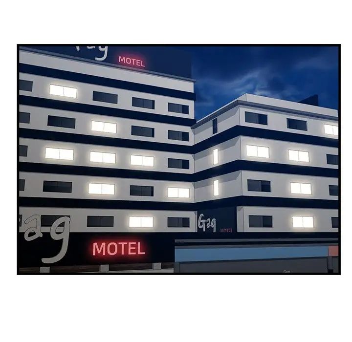 一口就好第34話