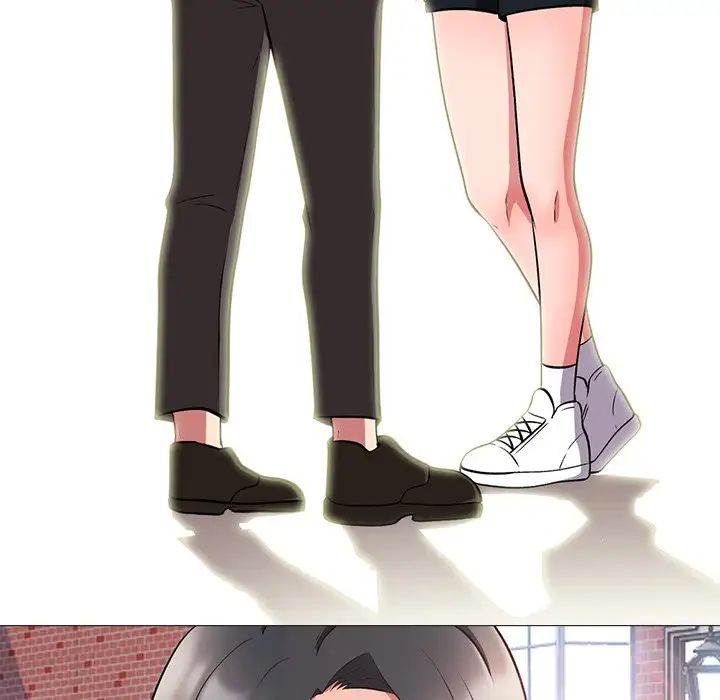 心機女教授第4话