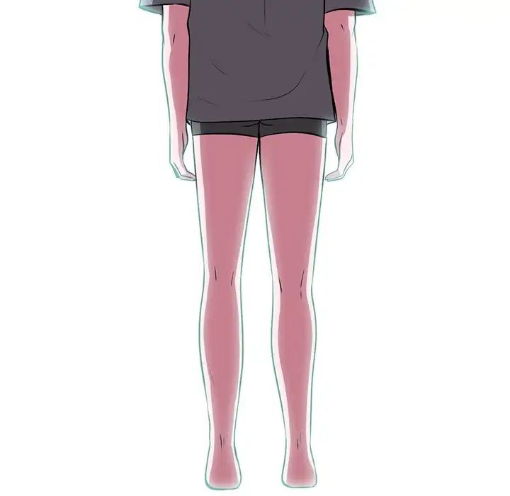 心机女教授第5话