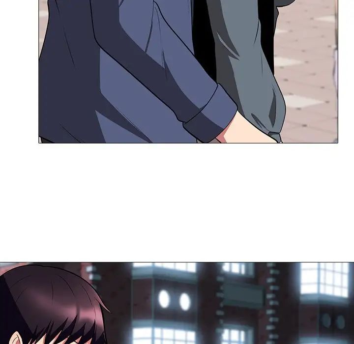 心机女教授第5话