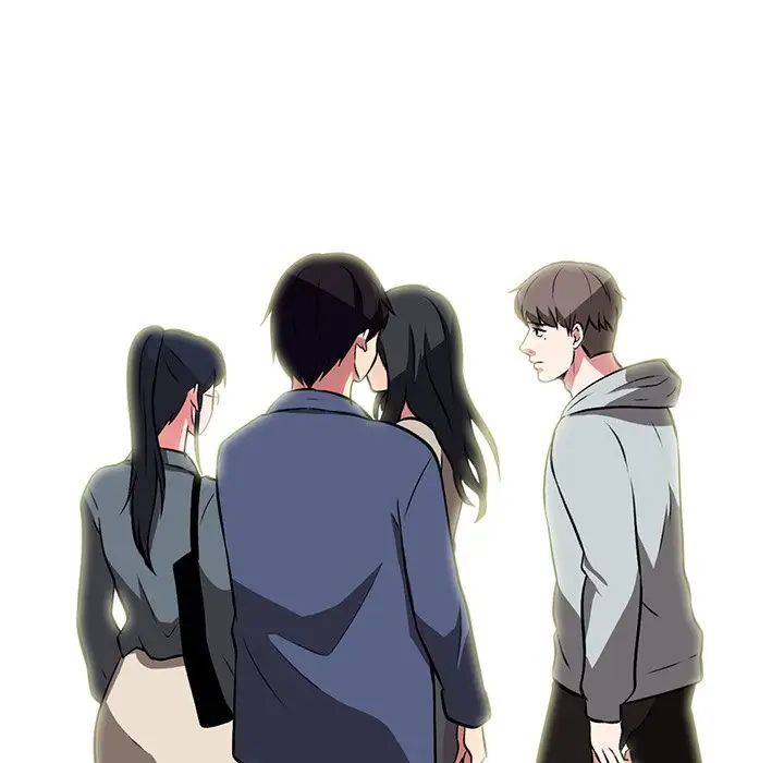 心机女教授第5话