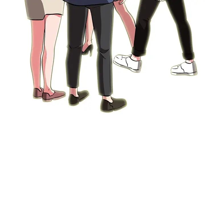 心机女教授第5话