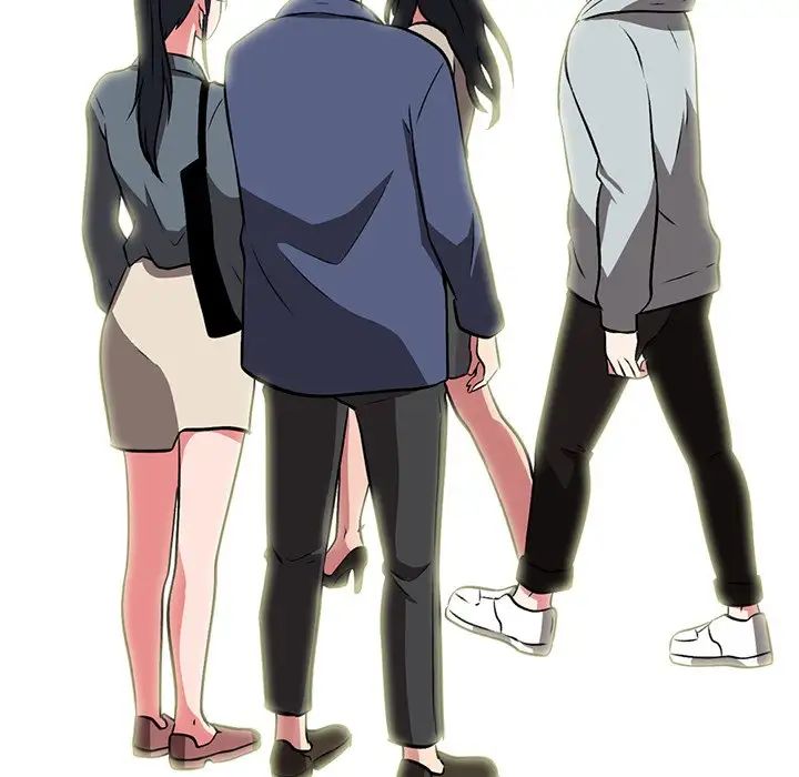 心机女教授第6话