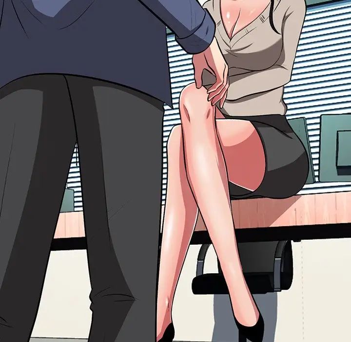 心機女教授第7话