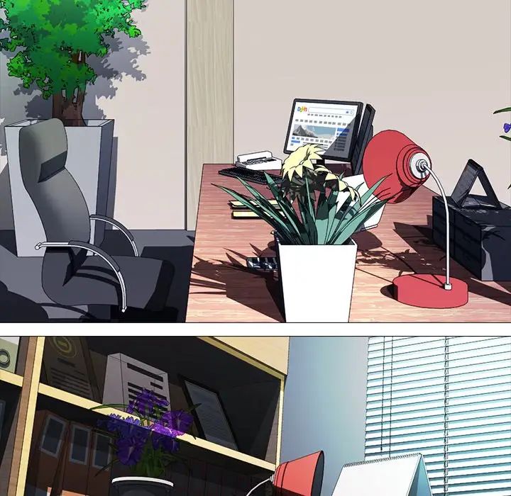 心機女教授第9话