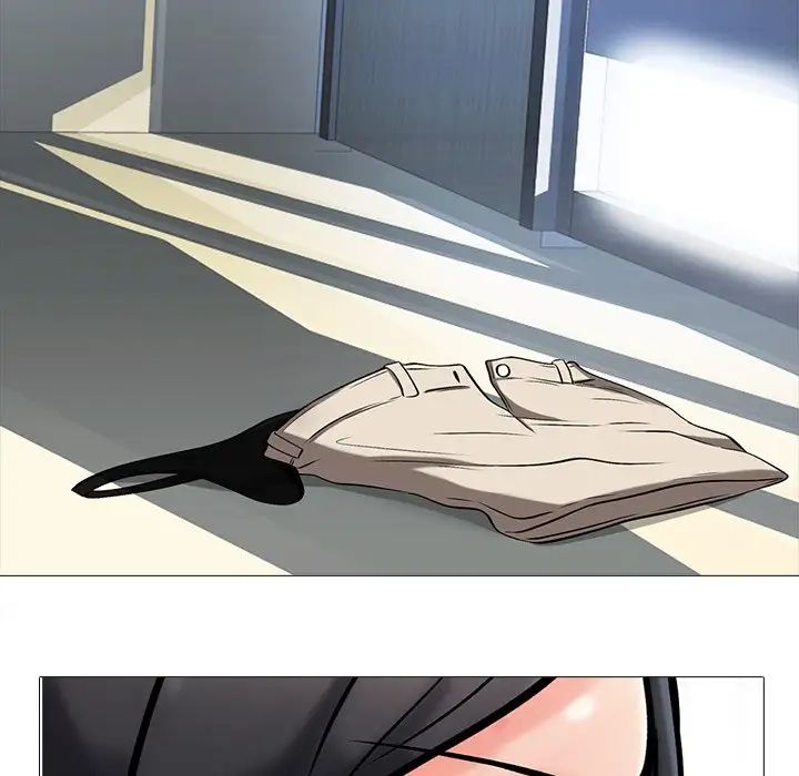 心機女教授第10话