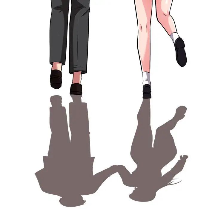 心機女教授第11话