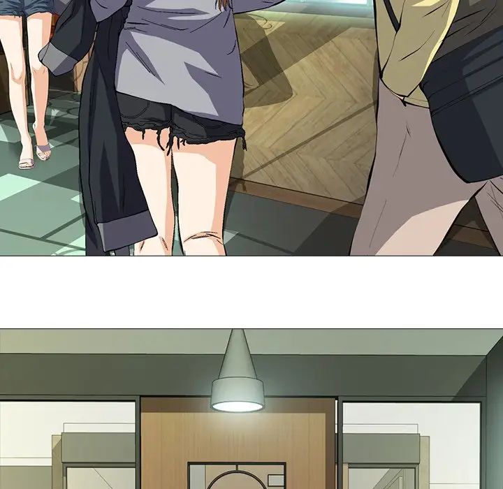 心机女教授第12话