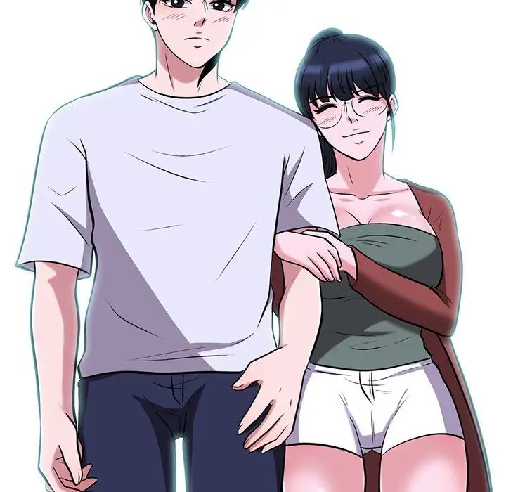 心機女教授第12话