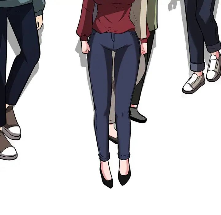 心機女教授第15话