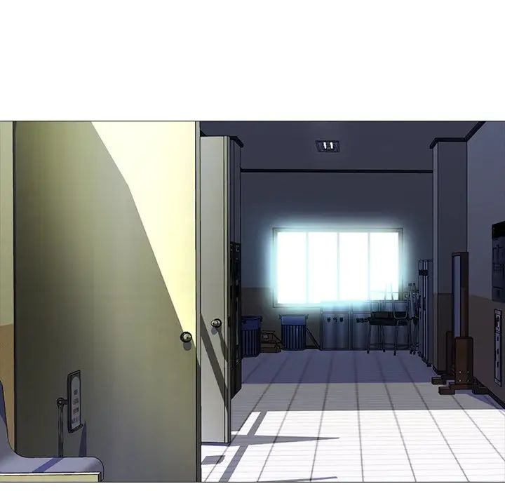 心機女教授第19话