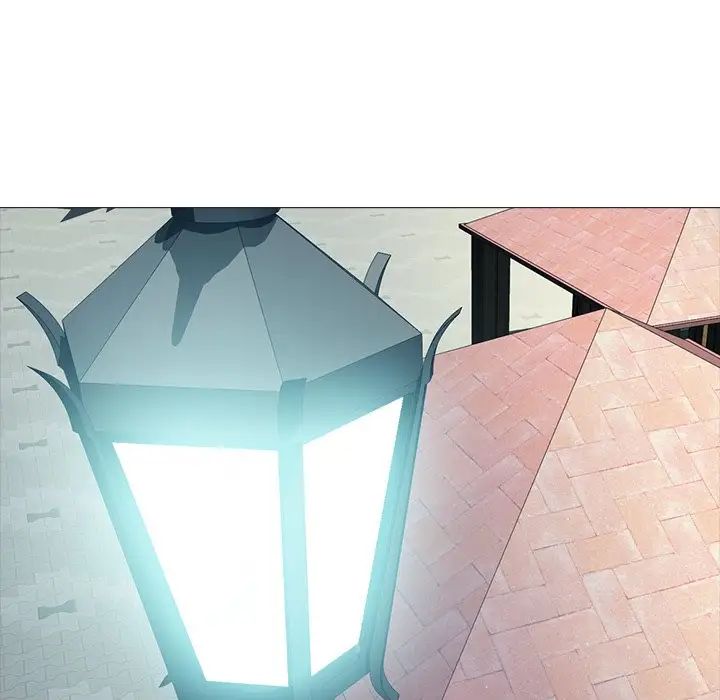 心機女教授第20话