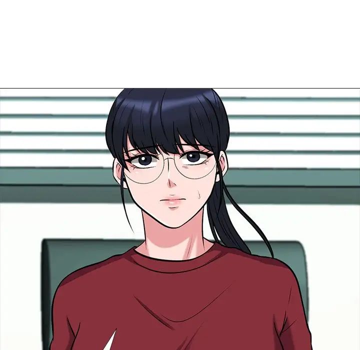 心机女教授第21话