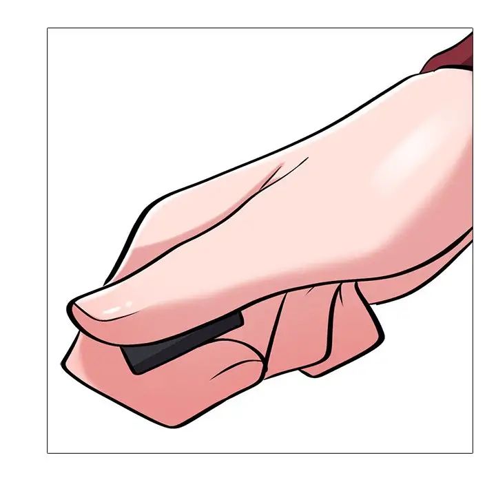 心机女教授第21话