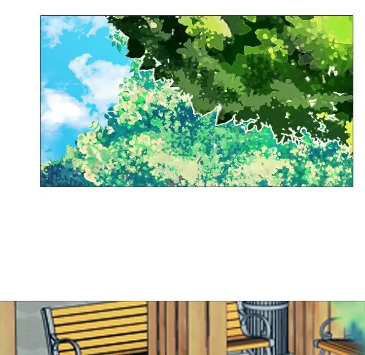 心机女教授第21话