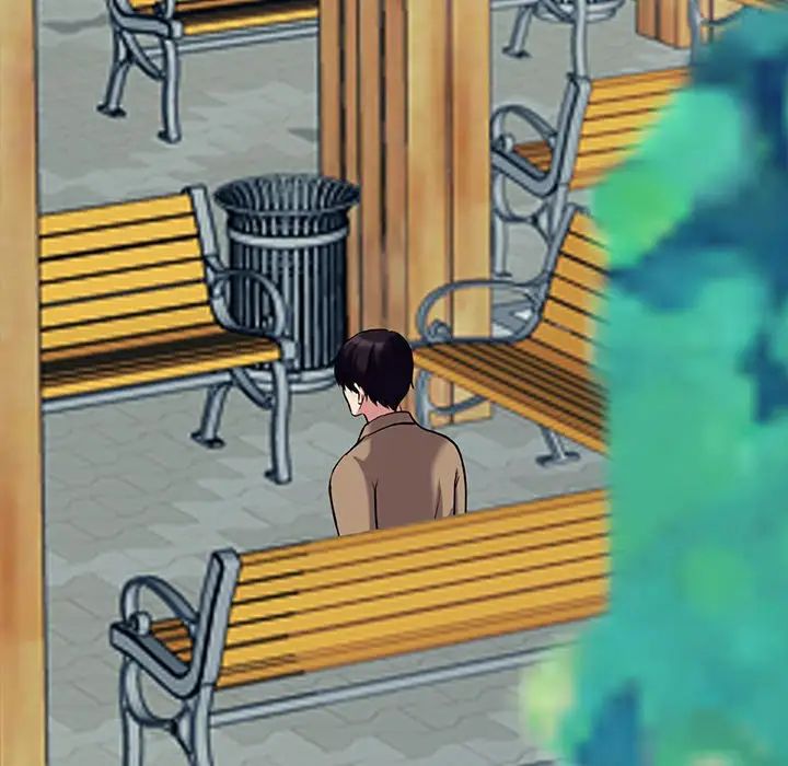 心机女教授第21话