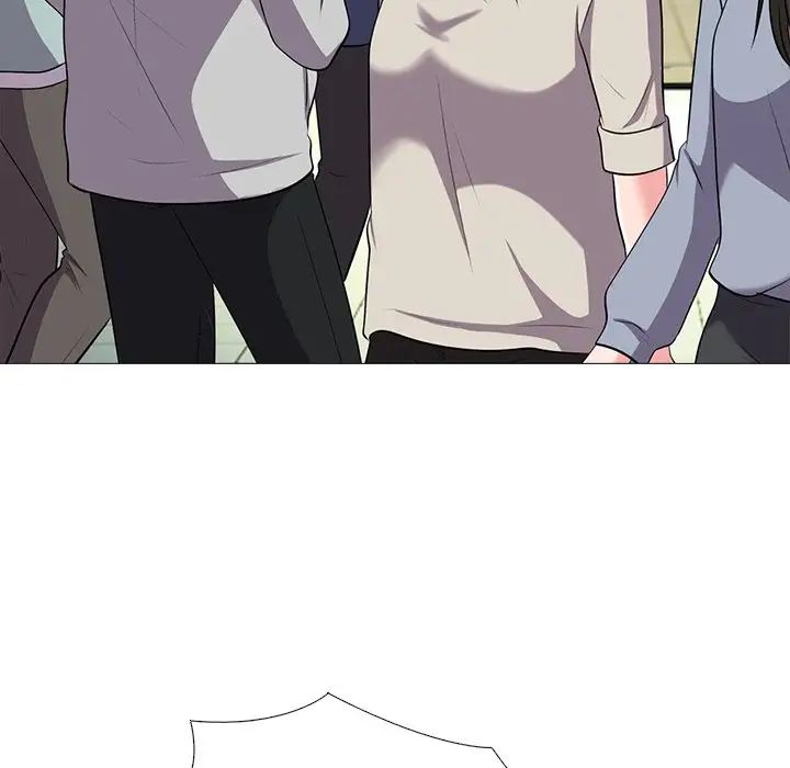 心机女教授第25话